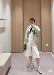 LP PARKA JACKET STYLE 37