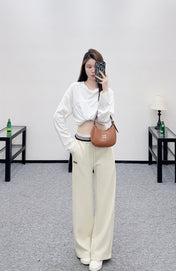 MIUMIU PANTS STYLE 767