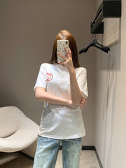 GUCCI T-SHIRT STYLE 49