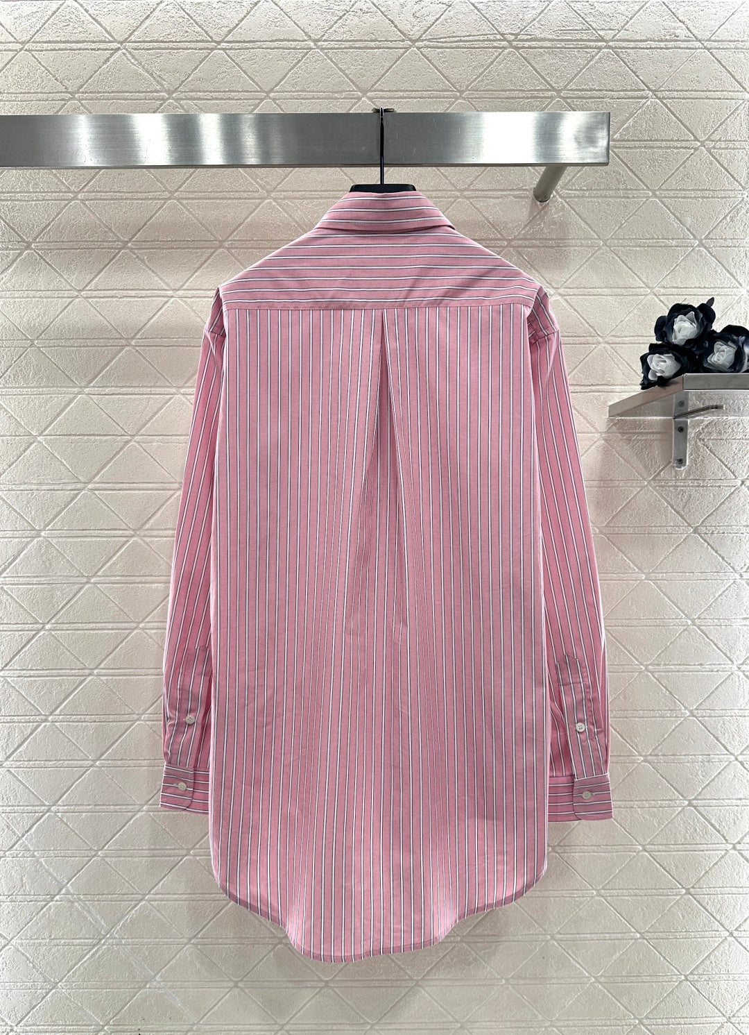 MIUMIU SHIRT STYLE 738