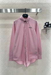 MIUMIU SHIRT STYLE 738