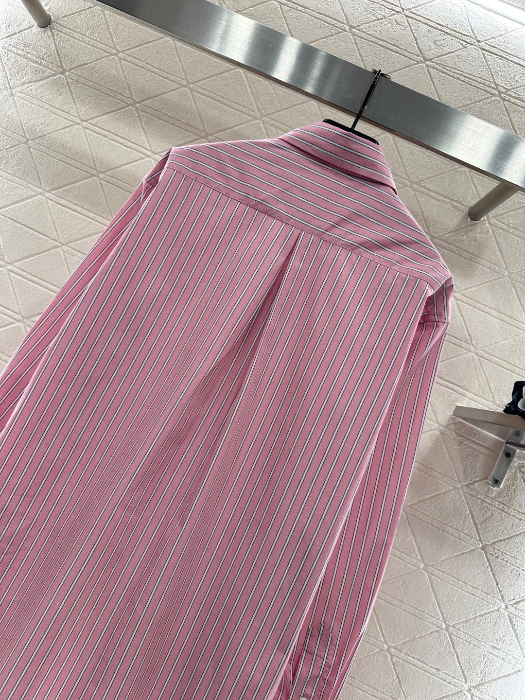 MIUMIU SHIRT STYLE 738