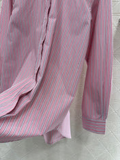 MIUMIU SHIRT STYLE 738