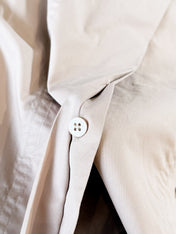 HERMES 25S COTTON SHIRT 261