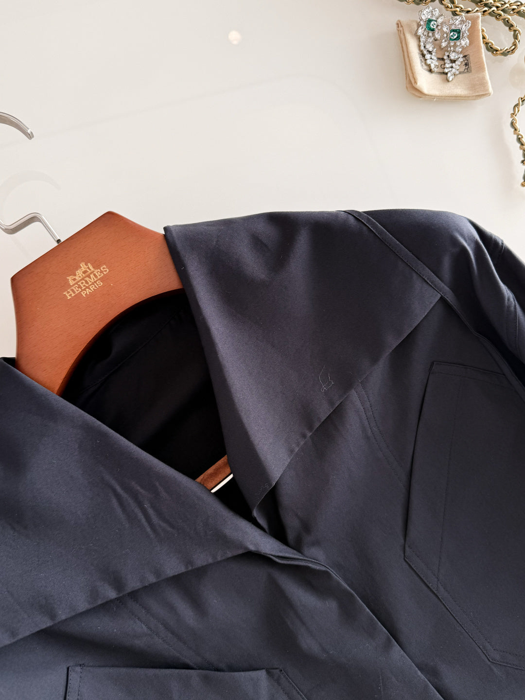 HERMES 26S SHIRT 567