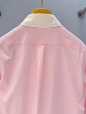 MIUMIU 26S SHIRT 910