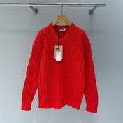 MIUMIU 26S V-NECK SWEATER 900