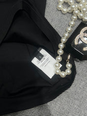 DIOR 26S SHORT-SLEEVE CREW-NECK T-SHIRT 1110