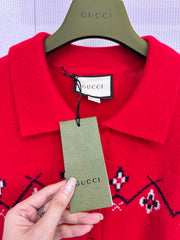 GUCCI CARDIGAN STYLE 32