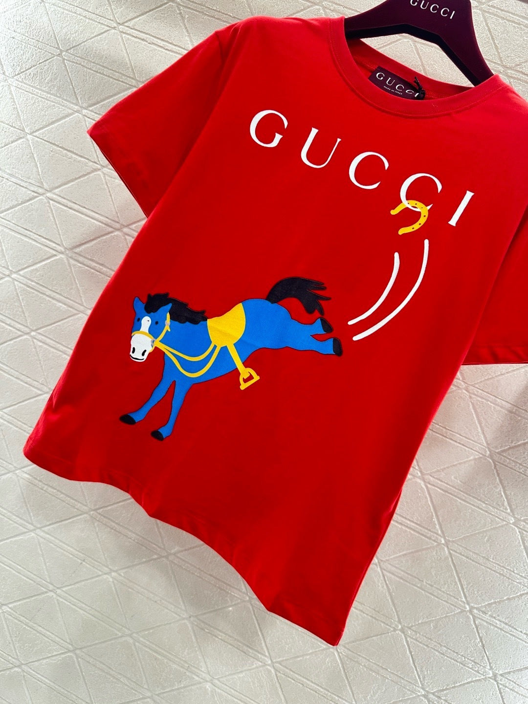 GUCCI T-SHIRT STYLE 9