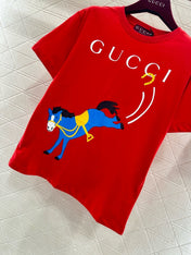 GUCCI T-SHIRT STYLE 9
