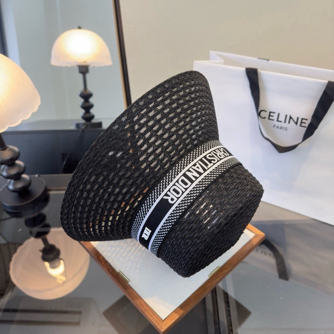 DIOR 26S SHORT BRIM HAT STYLE 92