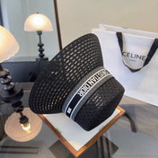 DIOR 26S SHORT BRIM HAT STYLE 92