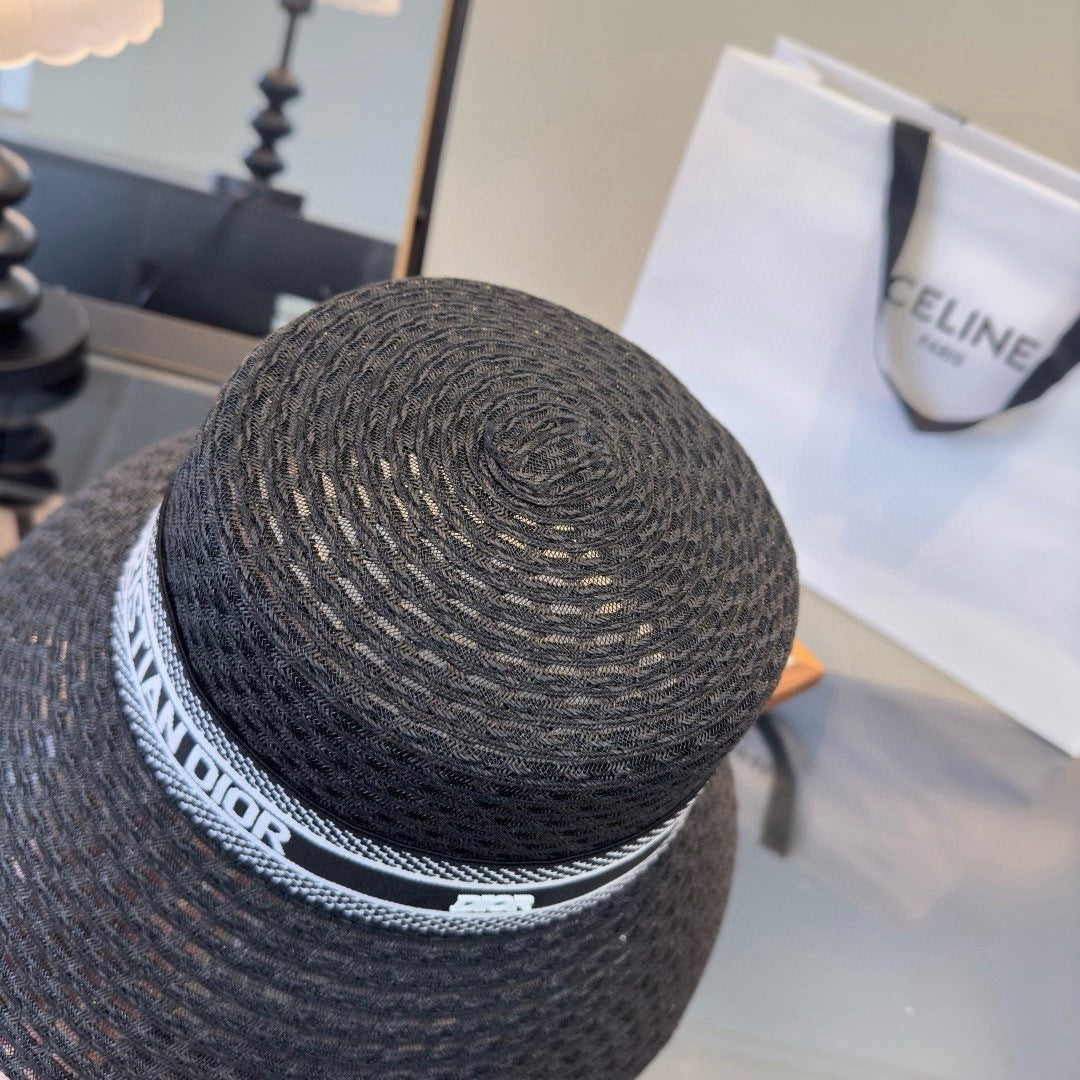 DIOR 26S SHORT BRIM HAT STYLE 92