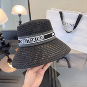 DIOR 26S SHORT BRIM HAT STYLE 92