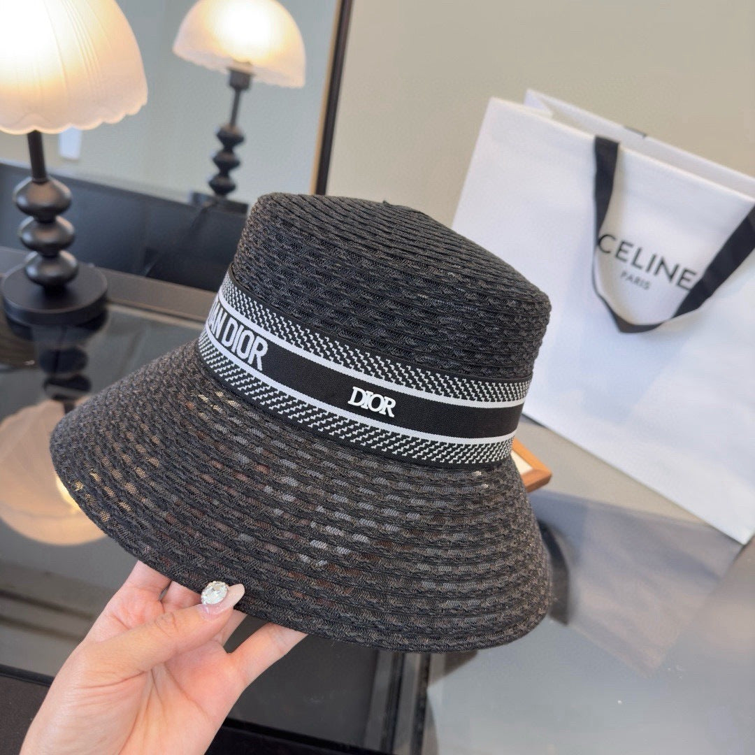 DIOR 26S SHORT BRIM HAT STYLE 92