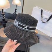 DIOR 26S SHORT BRIM HAT STYLE 92