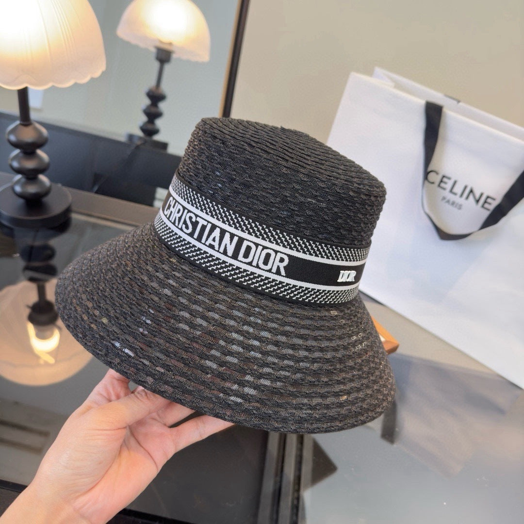 DIOR 26S SHORT BRIM HAT STYLE 92