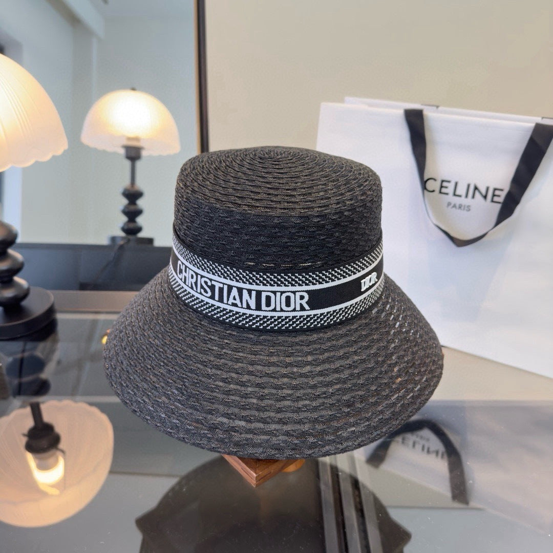 DIOR 26S SHORT BRIM HAT STYLE 92