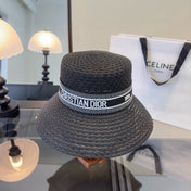 DIOR 26S SHORT BRIM HAT STYLE 92