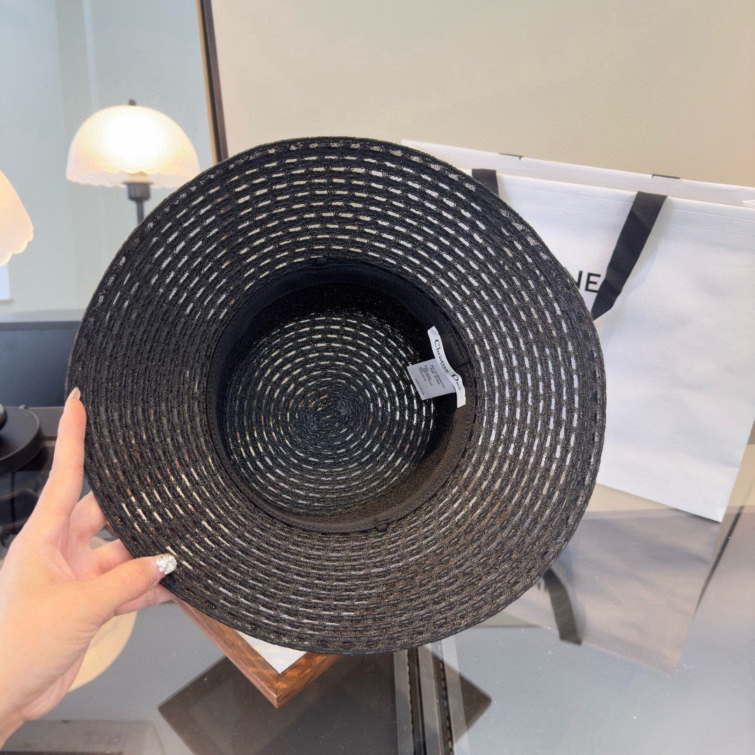 DIOR 26S SHORT BRIM HAT STYLE 92
