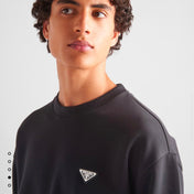 PRADA 26S SWEATSHIRT 715