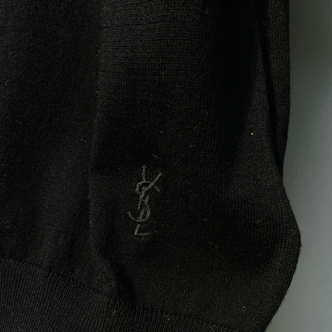 YSL 26S SHORT SLEEVE CREW NECK SHIRT 303