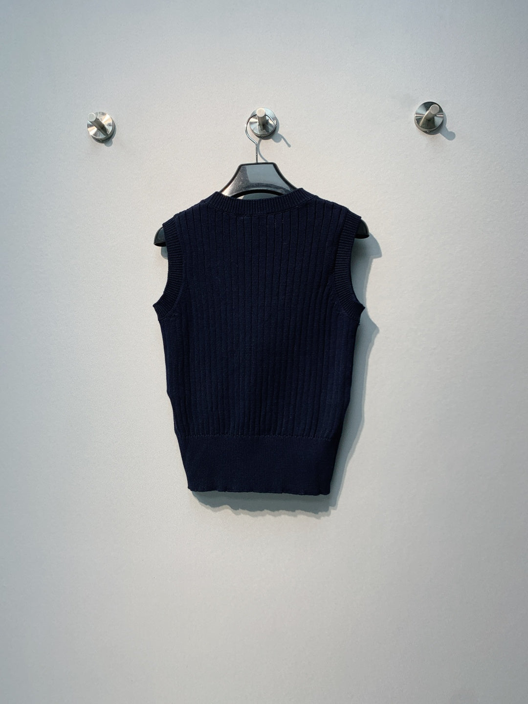 YSL 26S KNIT VEST 234