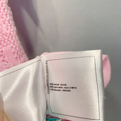 CHANEL 26S SHORT-SLEEVE KNIT TOP 1455