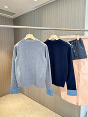 MIUMIU CARDIGAN STYLE 268