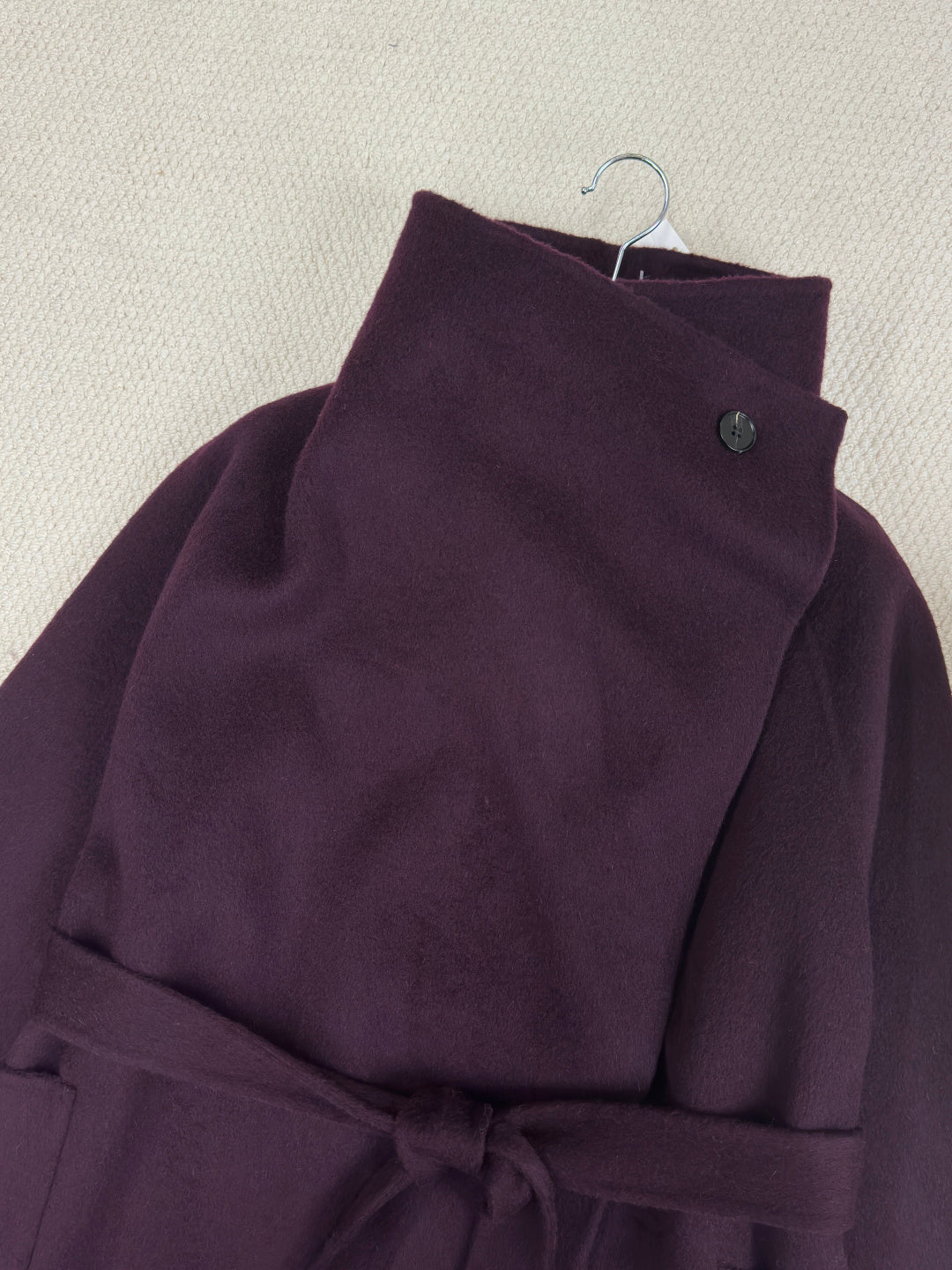 MAX MARA 25S LONG COAT 188