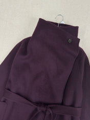 MAX MARA 25S LONG COAT 188