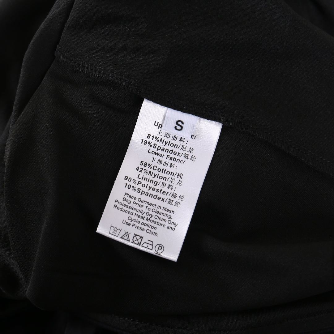 ALO SPAGHETTI STRAP DRESS STYLE 121