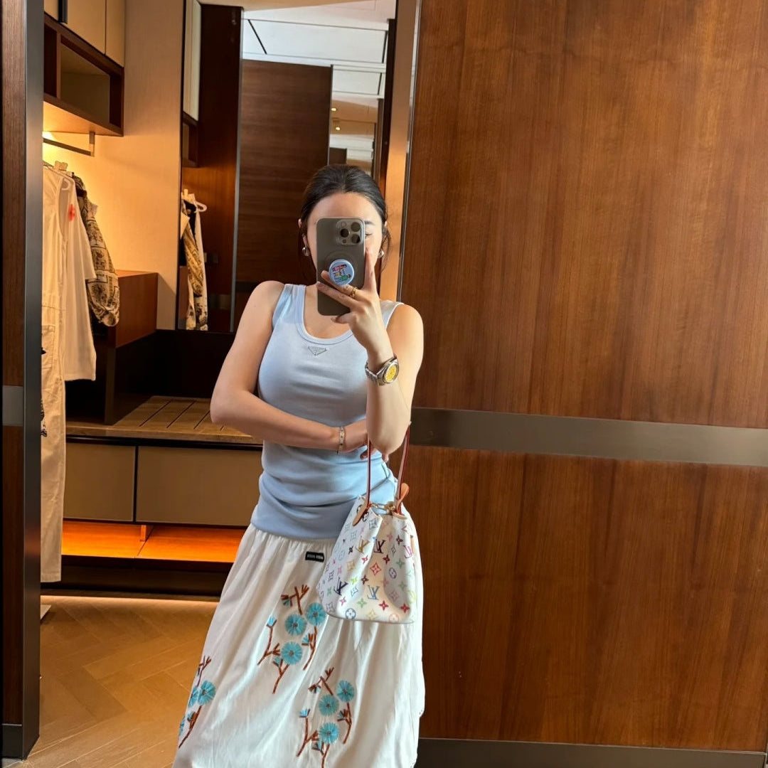 PRADA 25S TANK TOP 362