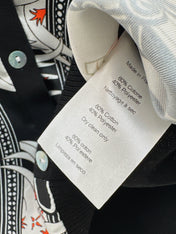 HERMES 26S KNIT CARDIGAN 496