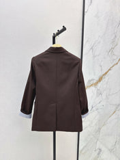 MIUMIU BLAZER STYLE 818