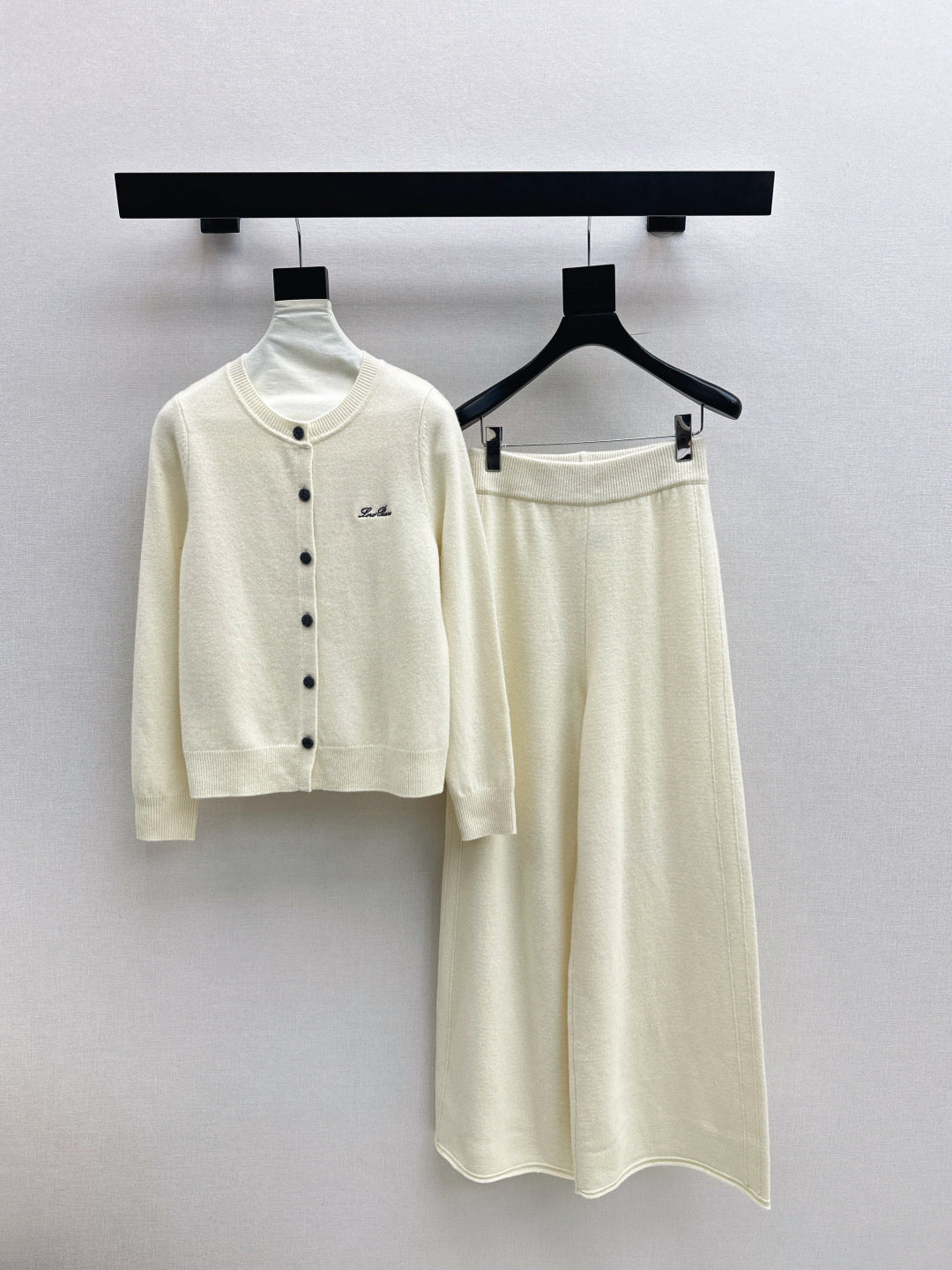 LP KNIT SET STYLE 287