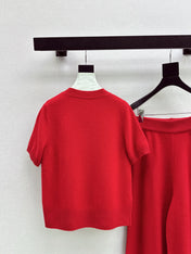 LP KNIT SET STYLE 283