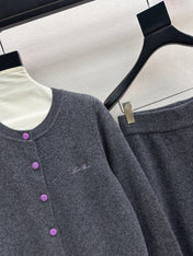 LP KNIT SET STYLE 285