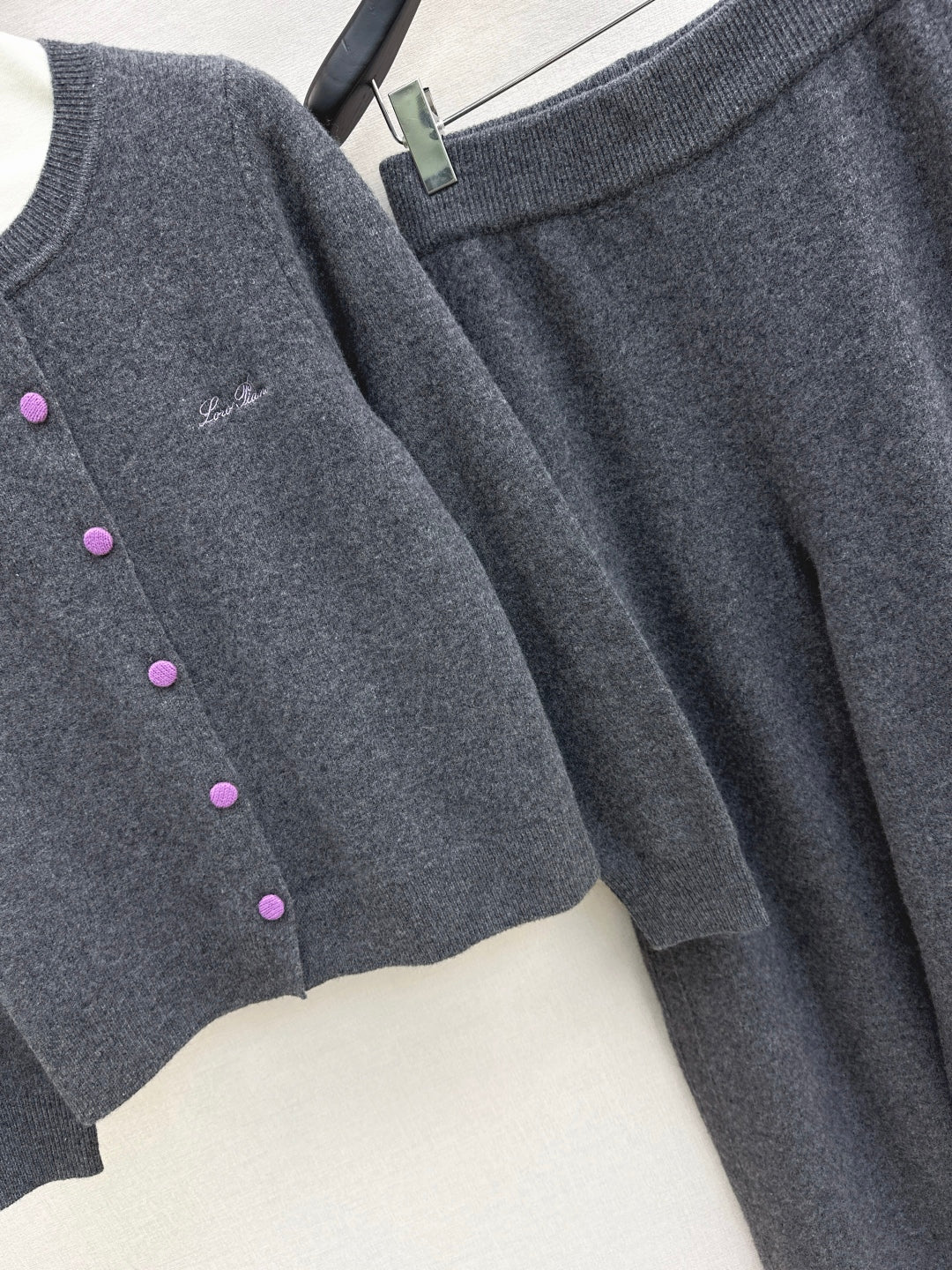 LP KNIT SET STYLE 285