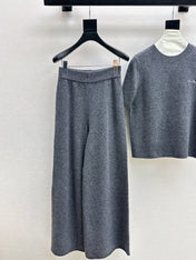 LP KNIT SET STYLE 285