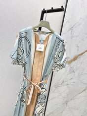 HERMES 25S DRESS 340