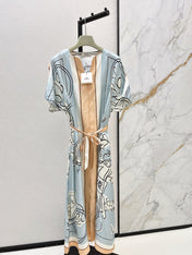 HERMES 25S DRESS 340