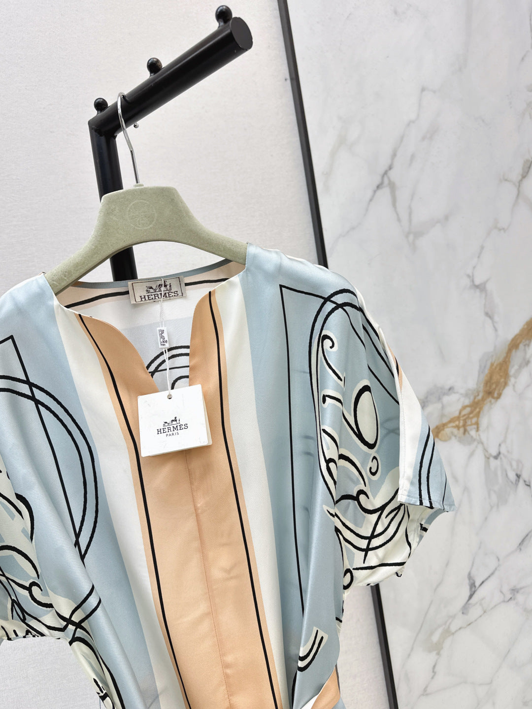 HERMES 25S DRESS 340