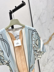 HERMES 25S DRESS 340