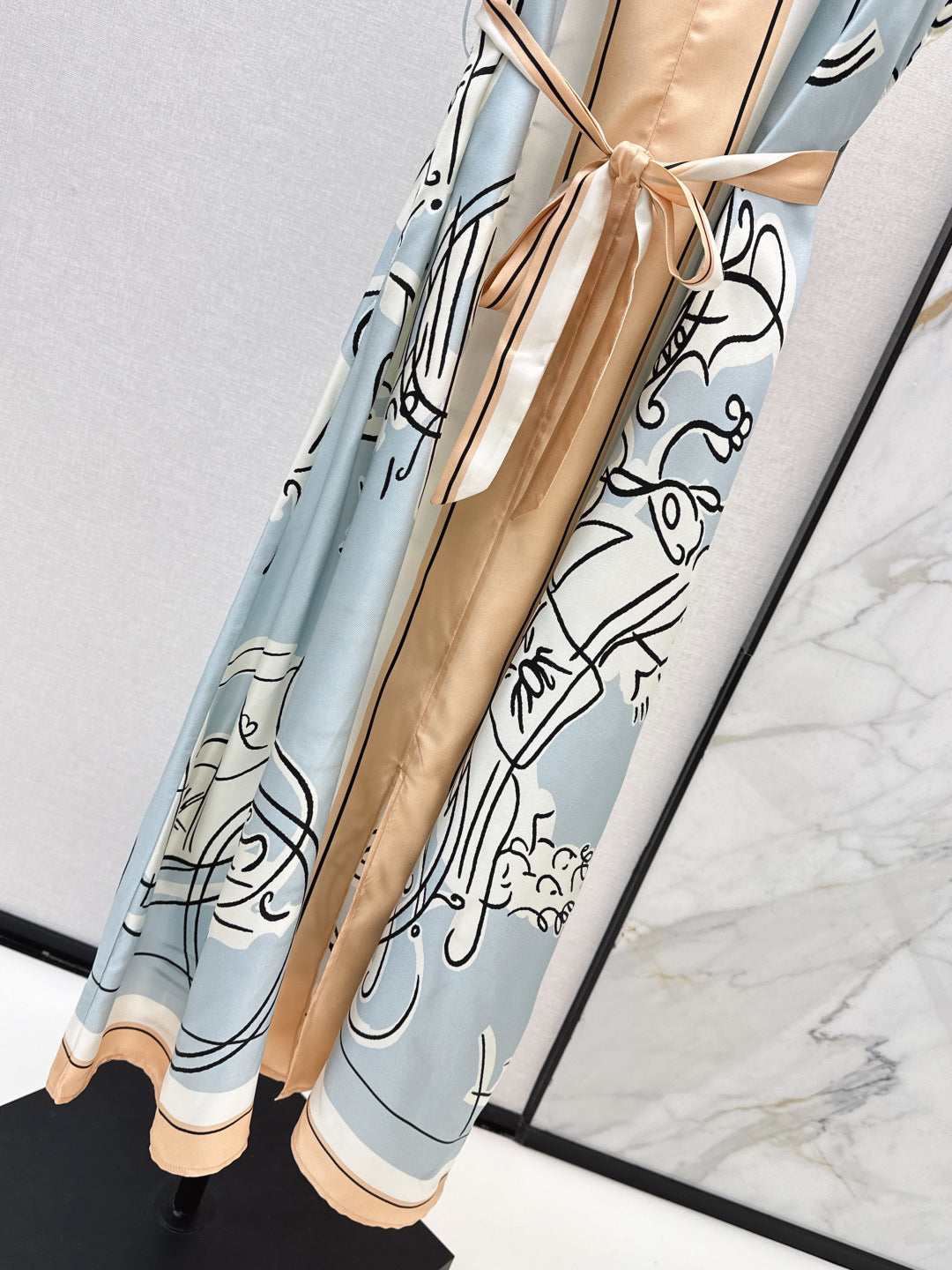 HERMES 25S DRESS 340