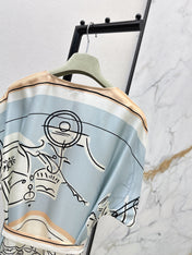 HERMES 25S DRESS 340