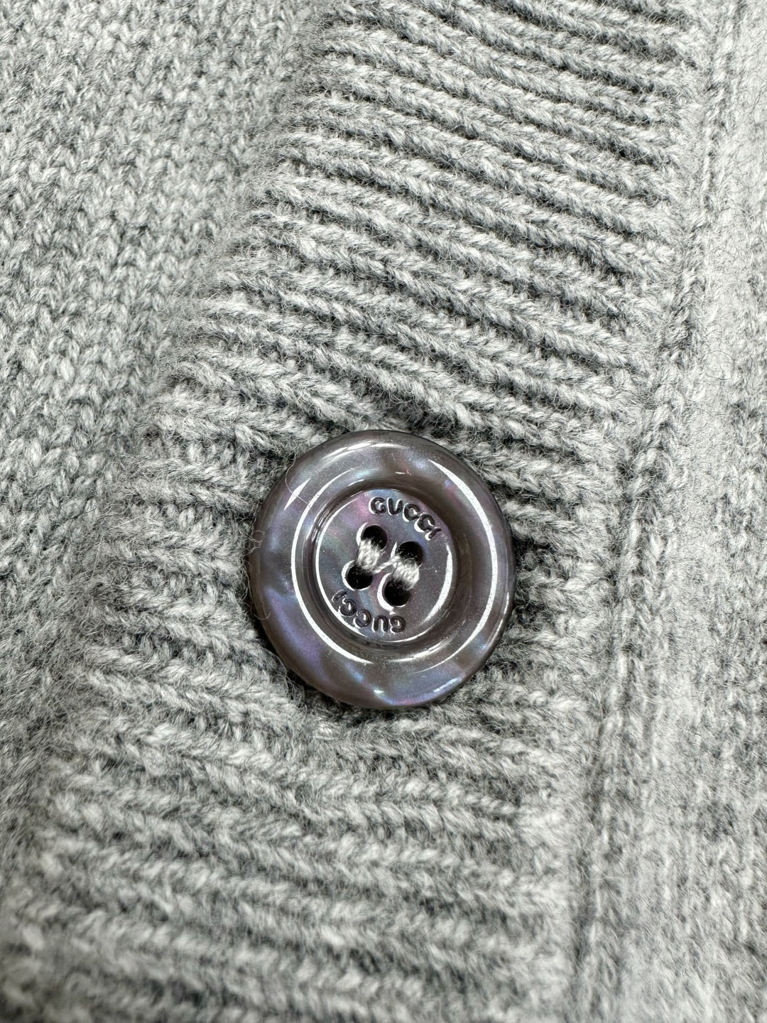 GUCCI CARDIGAN STYLE 146