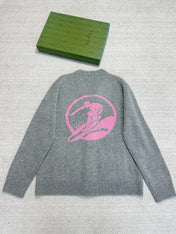 GUCCI CARDIGAN STYLE 146