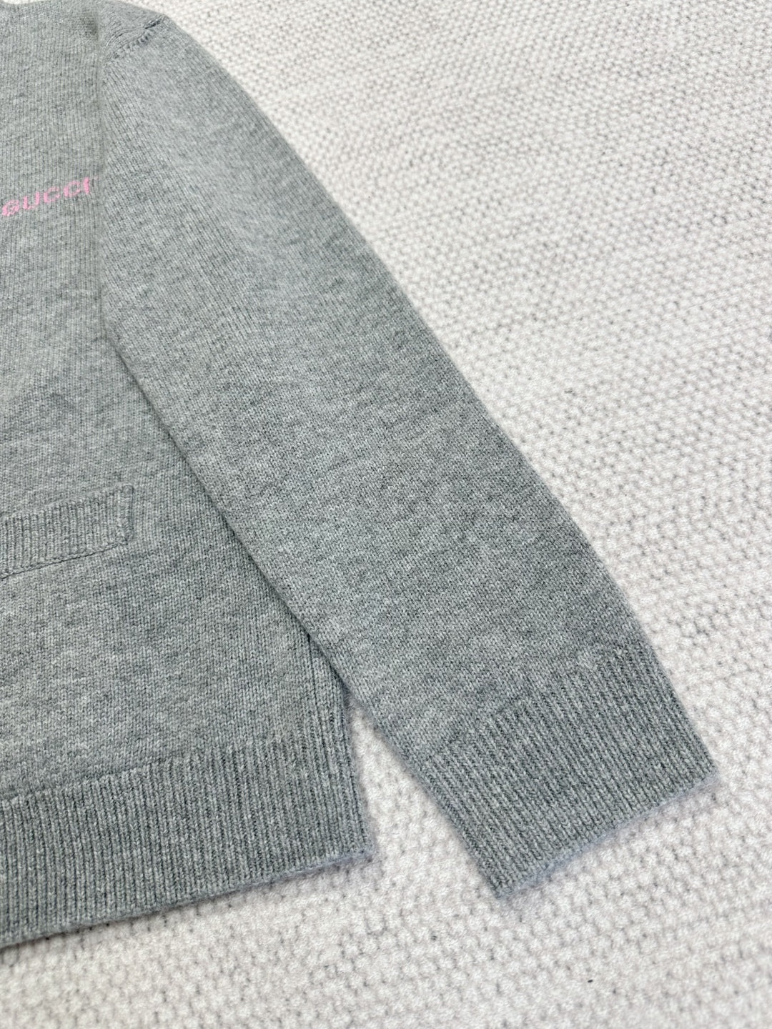 GUCCI CARDIGAN STYLE 146